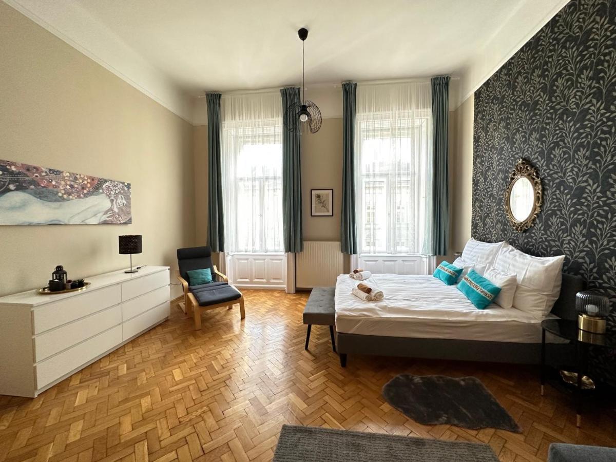 Orangehomes Peaceful Apartment Next To Central Market Hall Будапешт Экстерьер фото